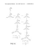 NOVEL TRIPHENYLAMINE DERIVATIVES USEFUL AS FLUOROPHORES IN BIOLOGY, IN PARTICULAR FOR TWO-PHOTON MICROSCOPY diagram and image