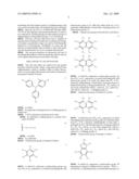 NOVEL TRIPHENYLAMINE DERIVATIVES USEFUL AS FLUOROPHORES IN BIOLOGY, IN PARTICULAR FOR TWO-PHOTON MICROSCOPY diagram and image