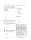 NOVEL TRIPHENYLAMINE DERIVATIVES USEFUL AS FLUOROPHORES IN BIOLOGY, IN PARTICULAR FOR TWO-PHOTON MICROSCOPY diagram and image