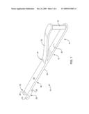 STAKE PULLING TOOL diagram and image