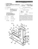 GATE BRACKET diagram and image