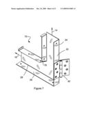 GATE BRACKET diagram and image