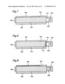 LIGHT EMITTING DEVICE AND DISPLAY diagram and image