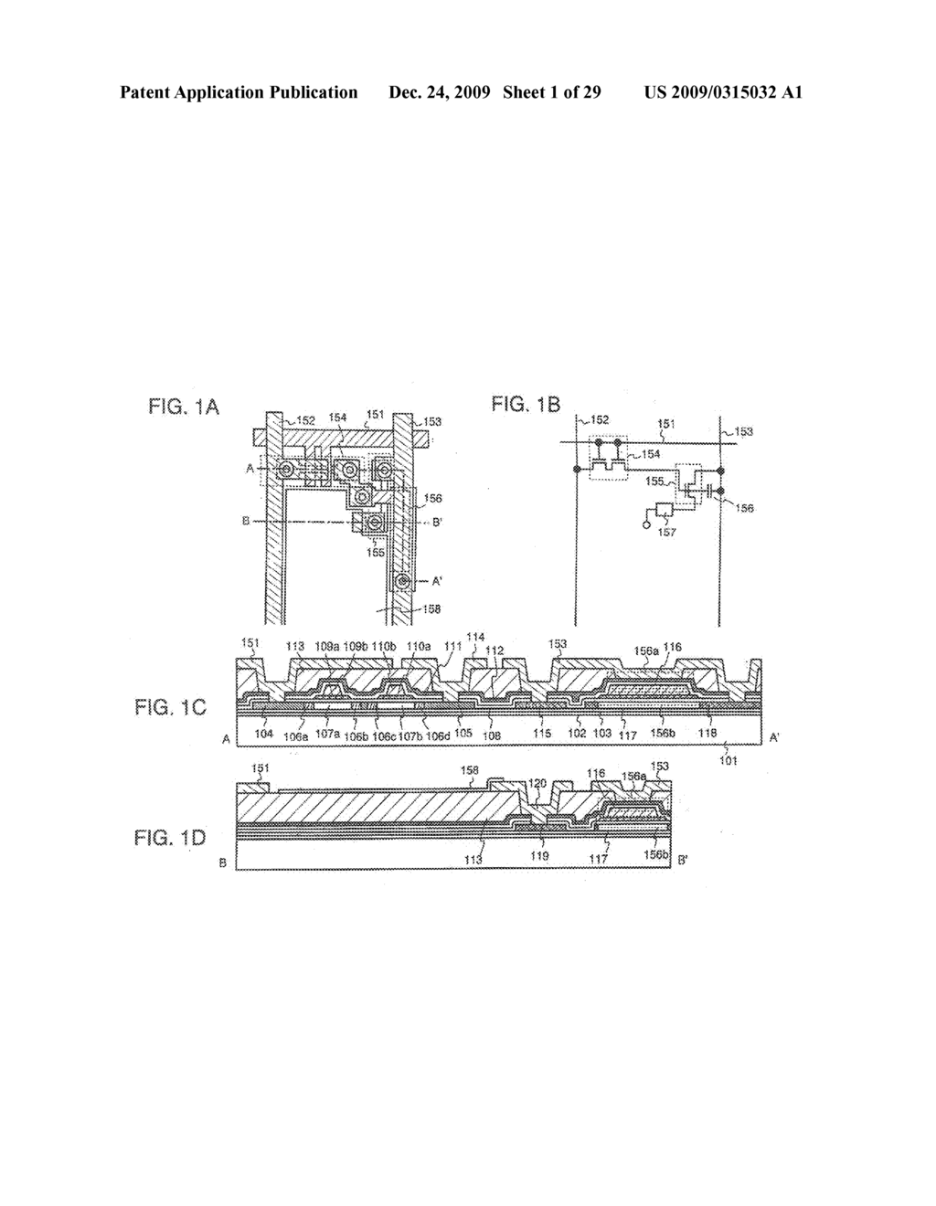 DISPLAY DEVICE - diagram, schematic, and image 02