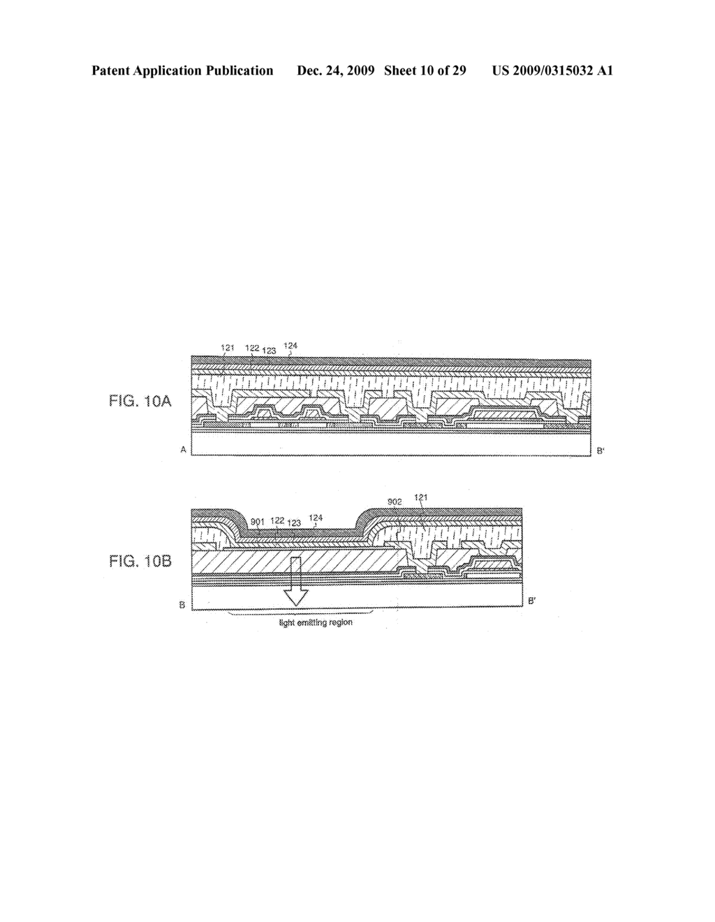 DISPLAY DEVICE - diagram, schematic, and image 11