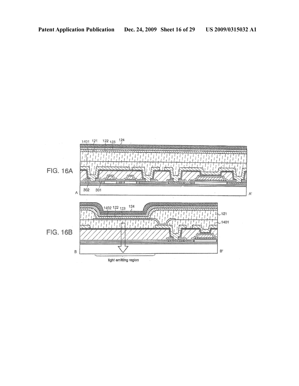 DISPLAY DEVICE - diagram, schematic, and image 17