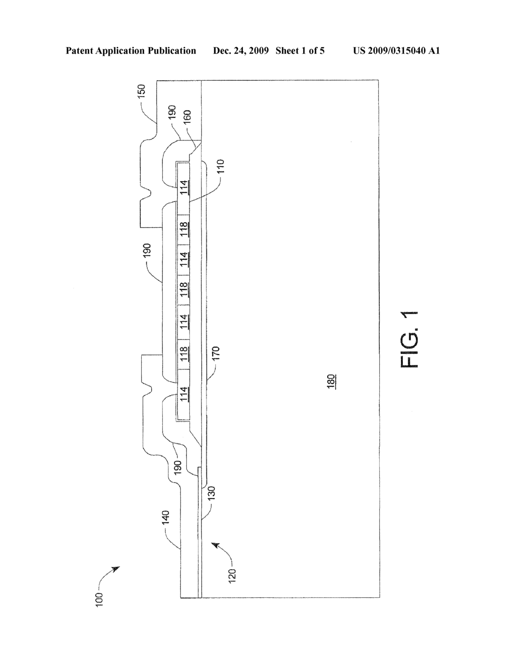 WIDE BANDGAP DEVICE IN PARALLEL WITH A DEVICE THAT HAS A LOWER AVALANCHE BREAKDOWN VOLTAGE AND A HIGHER FORWARD VOLTAGE DROP THAN THE WIDE BANDGAP DEVICE - diagram, schematic, and image 02