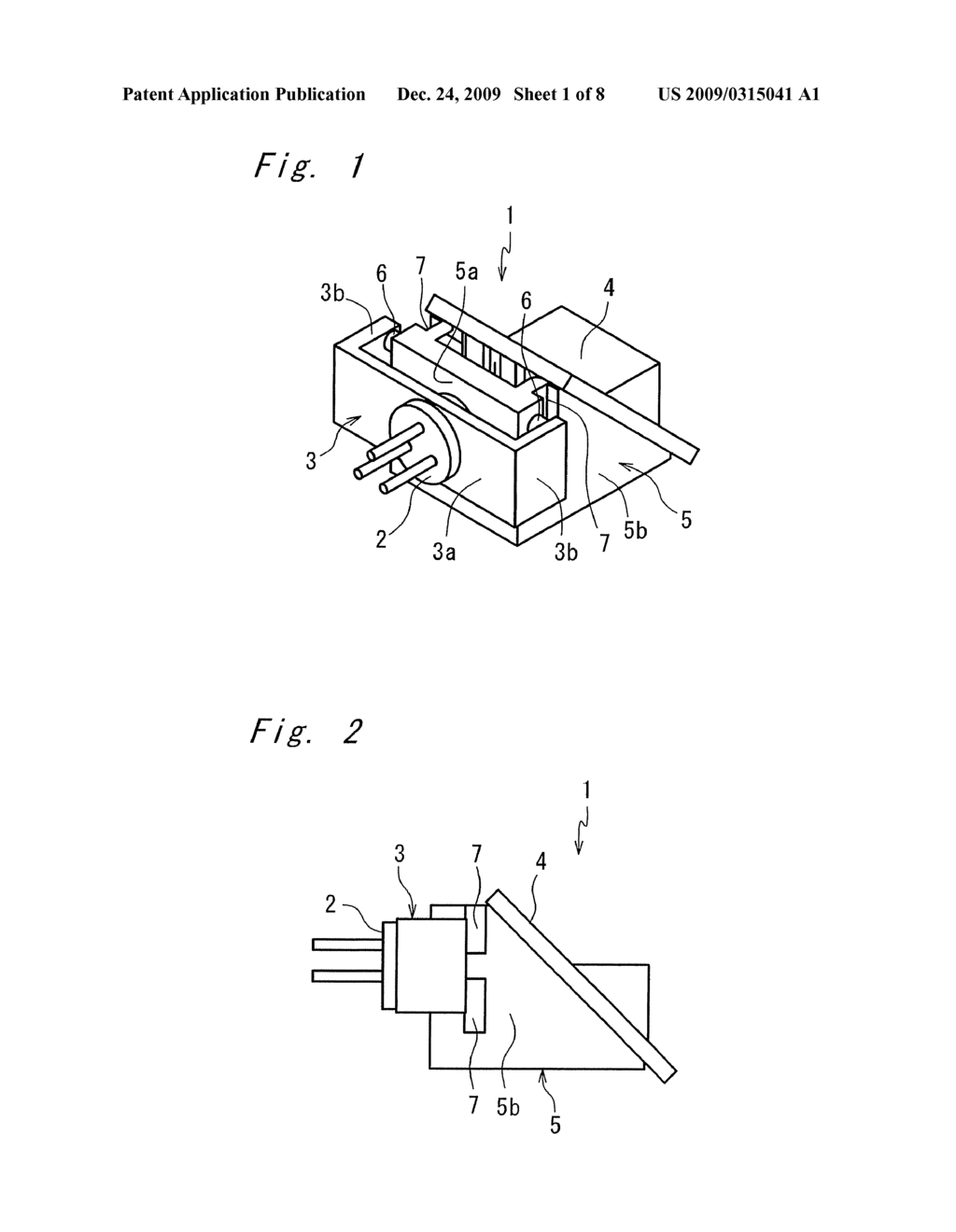 OPTICAL MEMBER AND METHOD FOR MANUFACTURING OF OPTICAL MEMBER - diagram, schematic, and image 02