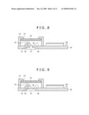 OPTICAL MODULE AND OPTICAL PICKUP APPARATUS diagram and image