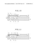 OPTICAL MODULE AND OPTICAL PICKUP APPARATUS diagram and image