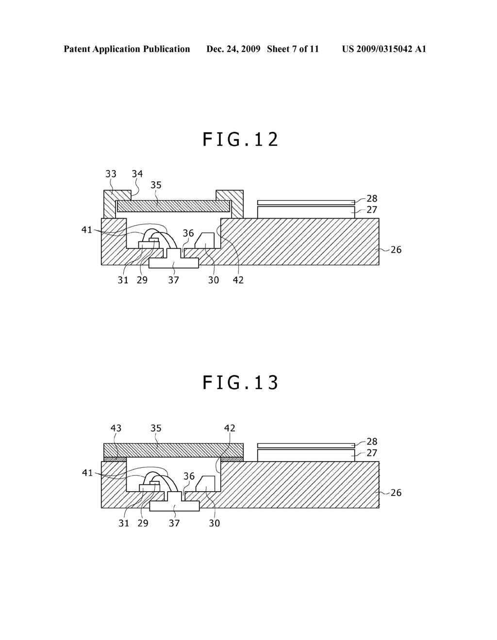 OPTICAL MODULE AND OPTICAL PICKUP APPARATUS - diagram, schematic, and image 08