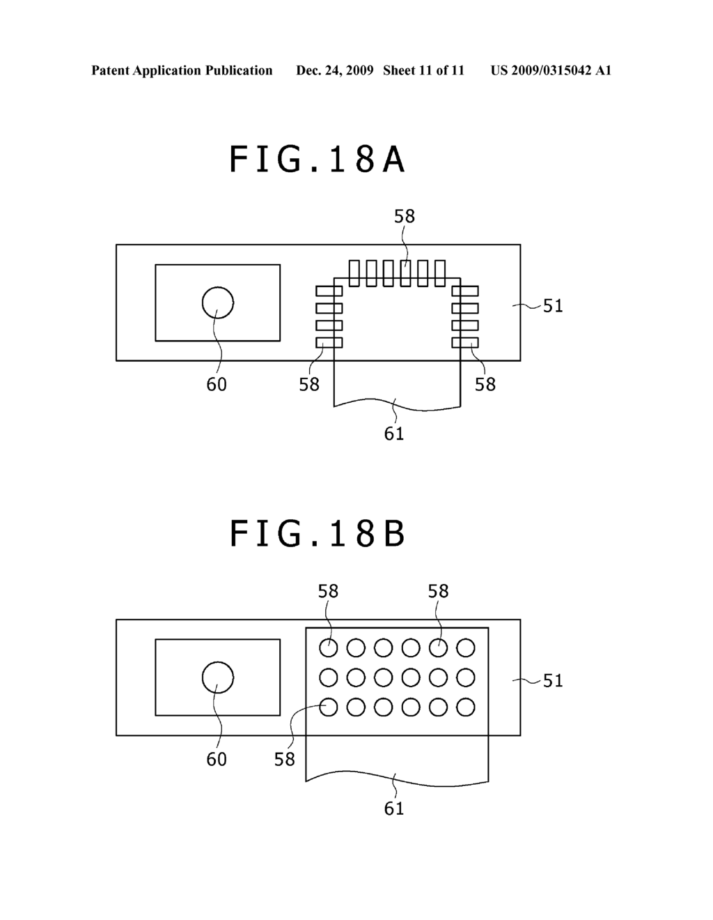 OPTICAL MODULE AND OPTICAL PICKUP APPARATUS - diagram, schematic, and image 12