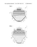 Optoelectronic Semiconductor Chip diagram and image