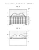 LIGHT-EMITTING APPARATUS, SURFACE LIGHT SOURCE, AND METHOD FOR MANUFACTURING PACKAGE FOR LIGHT-EMITTING APPARATUS diagram and image