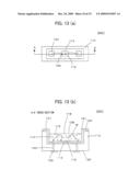 LIGHT-EMITTING APPARATUS, SURFACE LIGHT SOURCE, AND METHOD FOR MANUFACTURING PACKAGE FOR LIGHT-EMITTING APPARATUS diagram and image