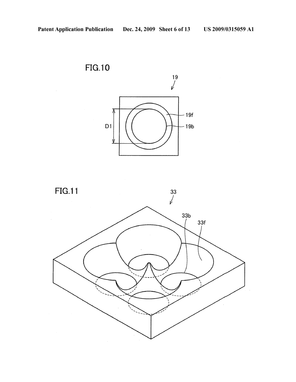 LIGHT EMITTING DIODE - diagram, schematic, and image 07