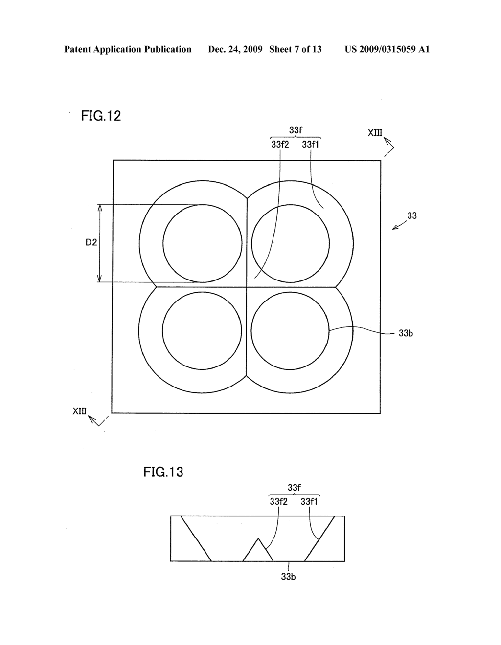 LIGHT EMITTING DIODE - diagram, schematic, and image 08