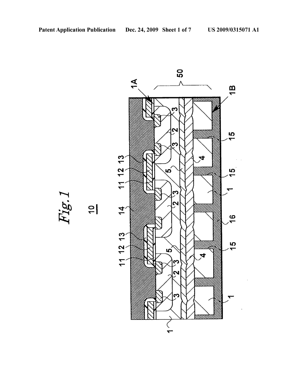 SEMICONDUCTOR DEVICE AND MANUFACTURING METHOD THEREOF - diagram, schematic, and image 02