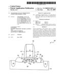 TRANSISTOR GATE ELECTRODE HAVING CONDUCTOR MATERIAL LAYER diagram and image