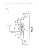 TRANSISTOR GATE ELECTRODE HAVING CONDUCTOR MATERIAL LAYER diagram and image