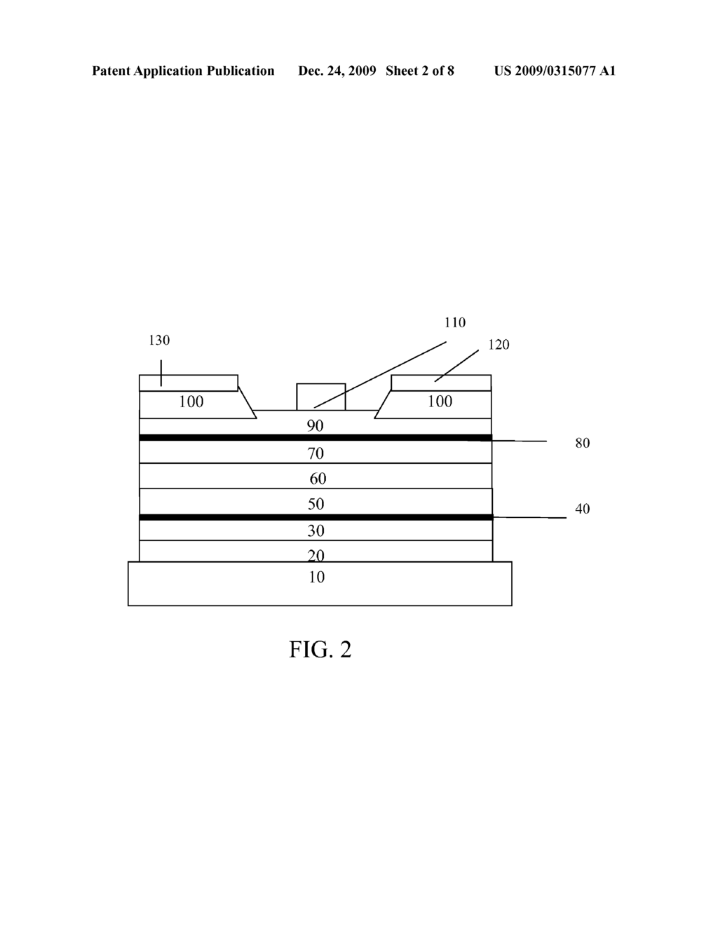 MULTI-LAYER STRUCTURE WITH A TRANSPARENT GATE - diagram, schematic, and image 03