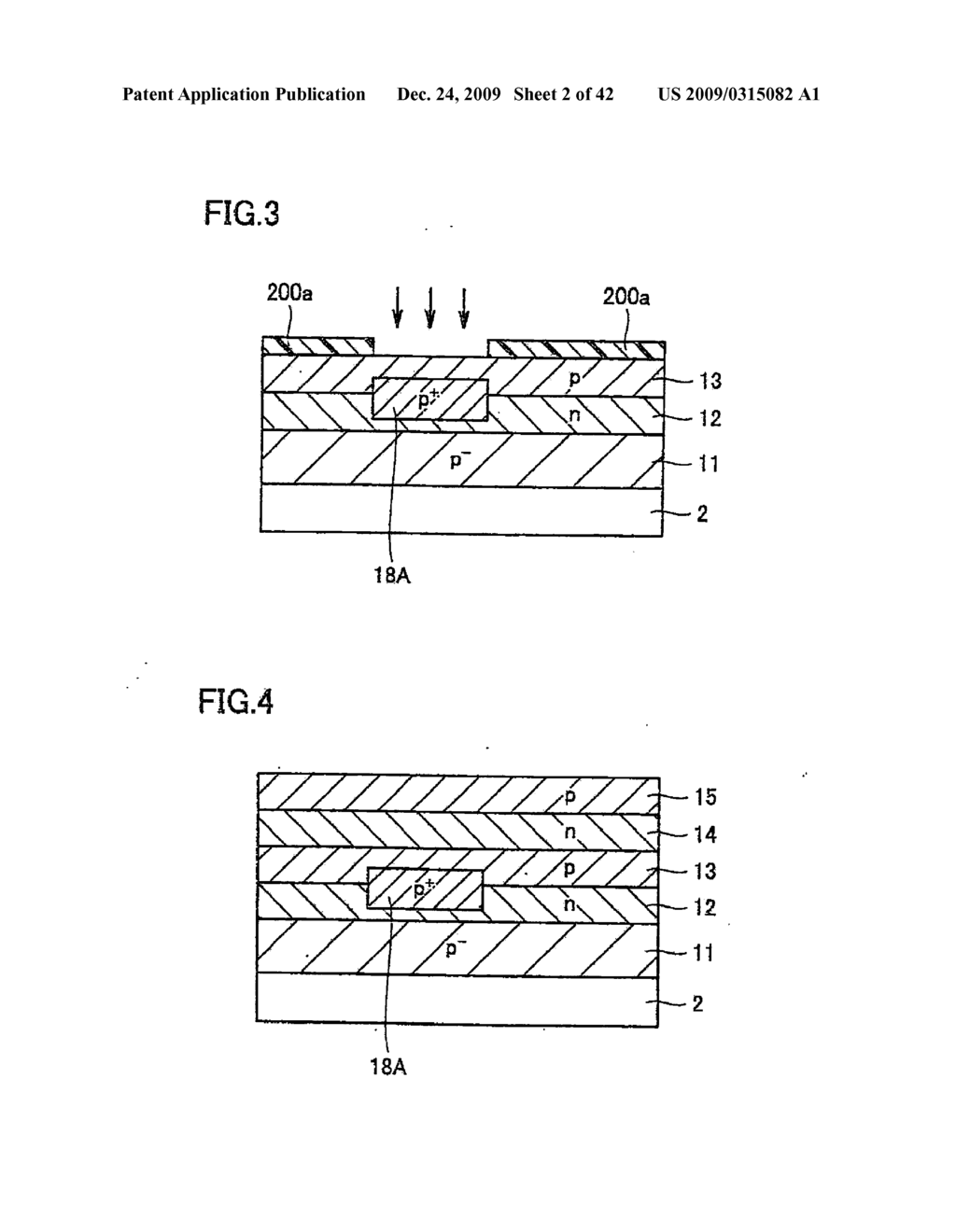 LATERAL JUNCTION FIELD EFFECT TRANSISTOR AND METHOD OF MANUFACTURING THE SAME - diagram, schematic, and image 03