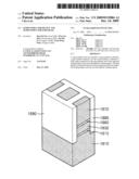 SEMICONDUCTOR DEVICE AND SEMICONDUCTOR SUBSTRATE diagram and image