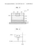 SEMICONDUCTOR DEVICE AND SEMICONDUCTOR SUBSTRATE diagram and image