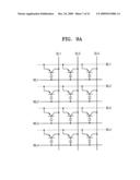 SEMICONDUCTOR DEVICE AND SEMICONDUCTOR SUBSTRATE diagram and image