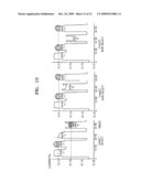 SEMICONDUCTOR DEVICE AND SEMICONDUCTOR SUBSTRATE diagram and image