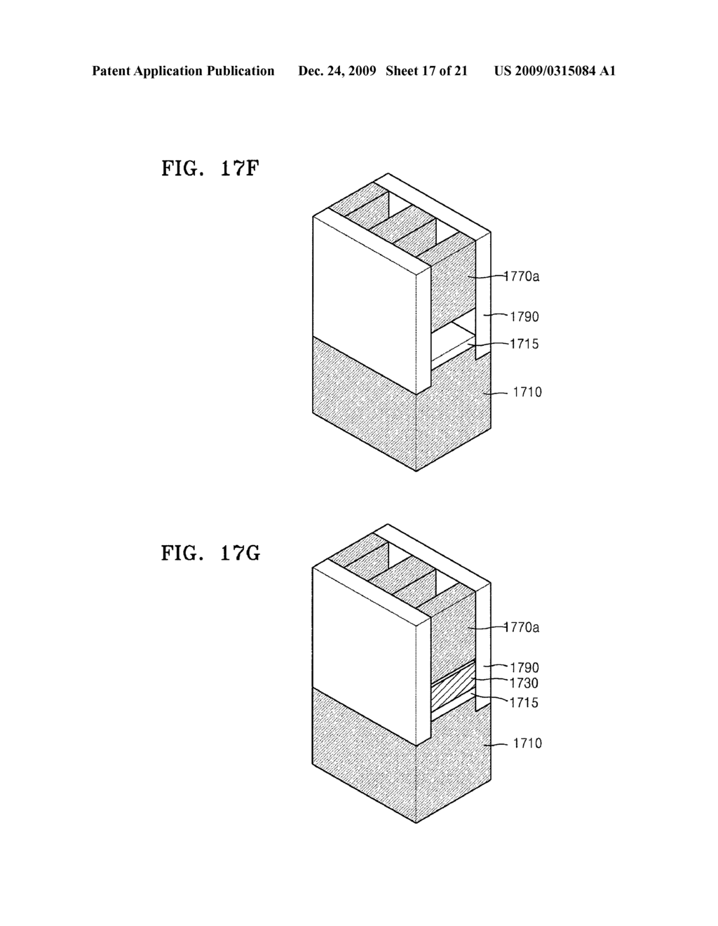 SEMICONDUCTOR DEVICE AND SEMICONDUCTOR SUBSTRATE - diagram, schematic, and image 18