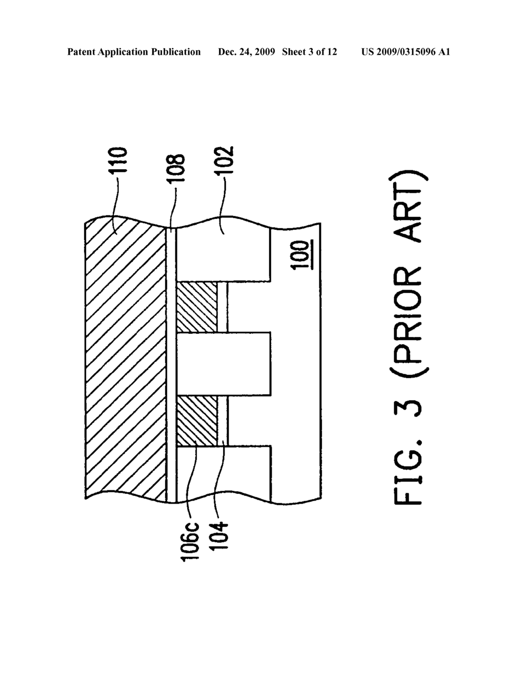 NON-VOLATILE MEMORY AND METHOD OF MANUFACTURING THE SAME - diagram, schematic, and image 04