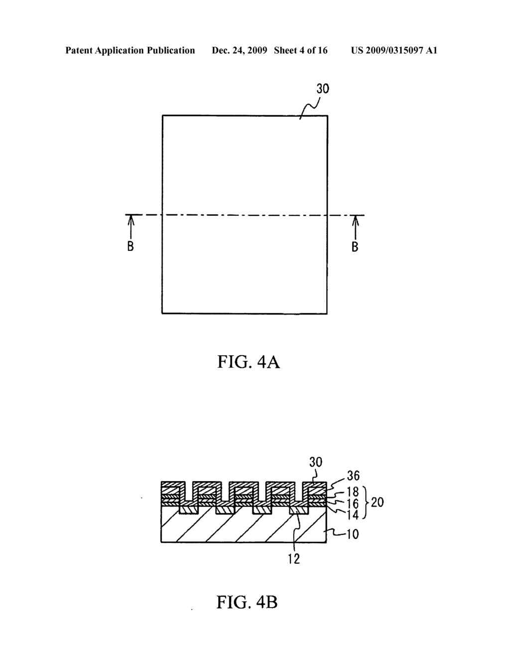 SEMICONDUCTOR DEVICE AND METHOD FOR MANUFACTURING - diagram, schematic, and image 05