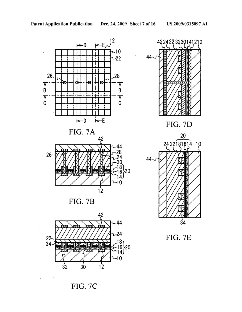 SEMICONDUCTOR DEVICE AND METHOD FOR MANUFACTURING - diagram, schematic, and image 08