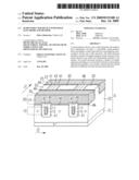 SEMICONDUCTOR DEVICE WITH FIELD ELECTRODE AND METHOD diagram and image