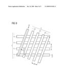 SEMICONDUCTOR DEVICE WITH FIELD ELECTRODE AND METHOD diagram and image