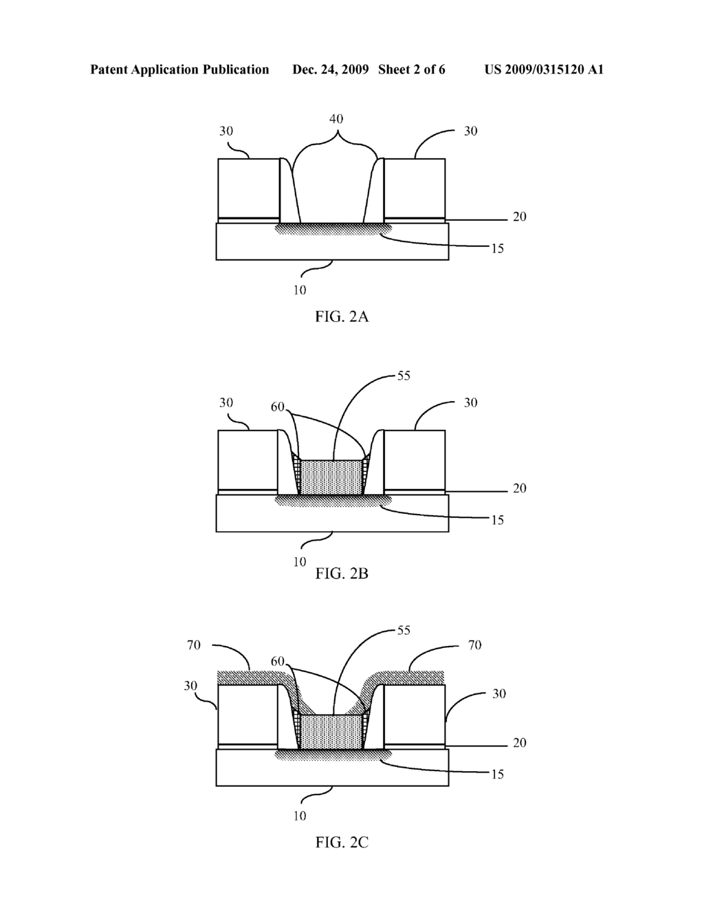 RAISED FACET- AND NON-FACET 3D SOURCE/DRAIN CONTACTS IN MOSFETS - diagram, schematic, and image 03