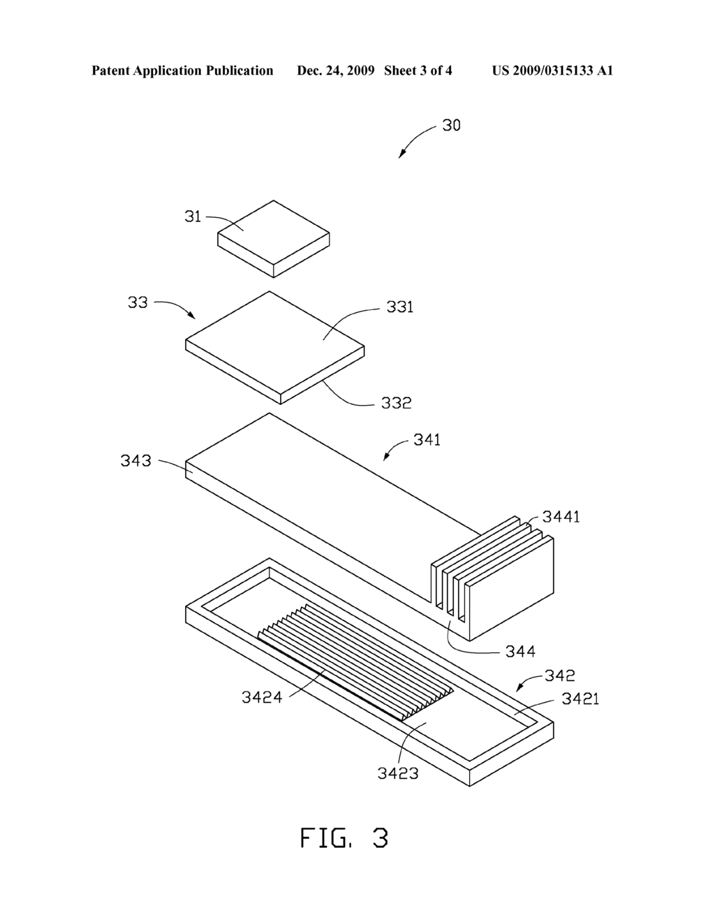 IMAGE SENSOR MODULE AND CAMERA MODULE HAVING SAME - diagram, schematic, and image 04