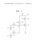 SEMICONDUCTOR DEVICES, CMOS IMAGE SENSORS, AND METHODS OF MANUFACTURING SAME diagram and image