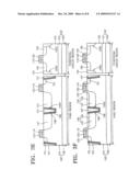 SEMICONDUCTOR DEVICES, CMOS IMAGE SENSORS, AND METHODS OF MANUFACTURING SAME diagram and image