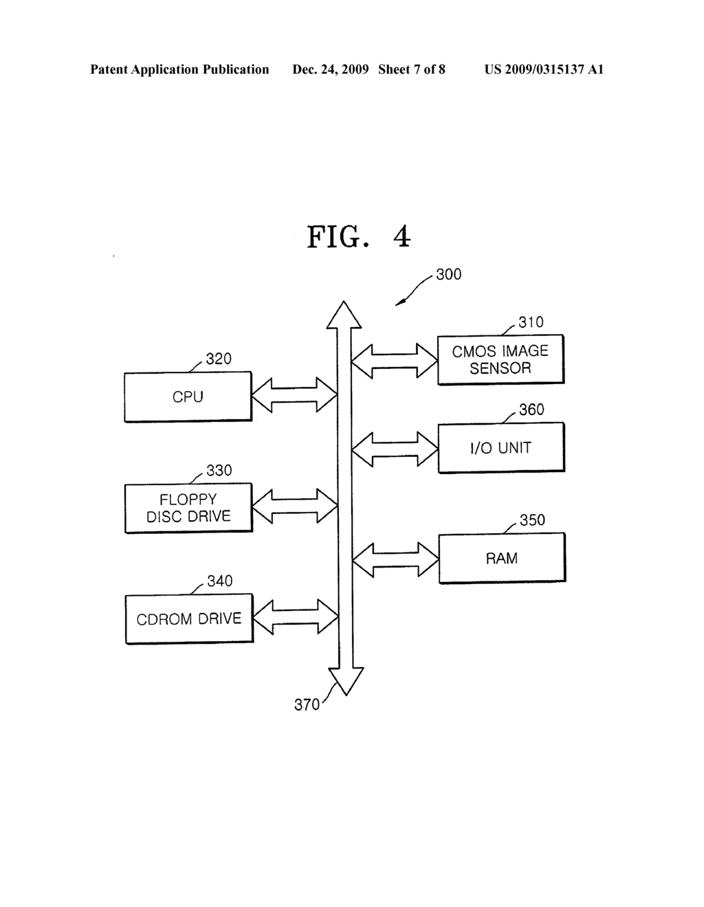 SEMICONDUCTOR DEVICES, CMOS IMAGE SENSORS, AND METHODS OF MANUFACTURING SAME - diagram, schematic, and image 08