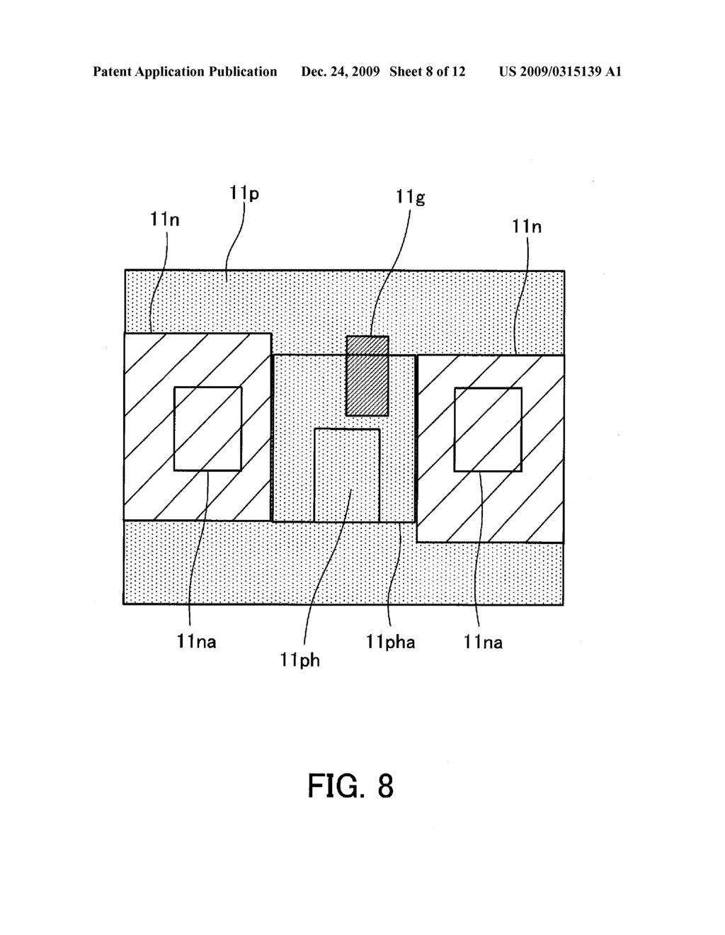 PATTERNING METHOD AND SEMICONDUCTOR DEVICE - diagram, schematic, and image 09