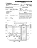 SEMICONDUCTOR WITH THROUGH-SUBSTRATE INTERCONNECT diagram and image