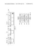 LEADFRAMES HAVING BOTH ENHANCED-ADHESION AND SMOOTH SURFACES AND METHODS TO FORM THE SAME diagram and image