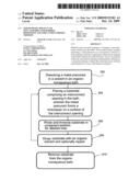 Liquid phase molecular self-assembly for barrier deposition and structures formed thereby diagram and image