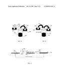 Liquid phase molecular self-assembly for barrier deposition and structures formed thereby diagram and image