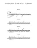 Semiconductor chip having alignment mark and method of manufacturing the same diagram and image