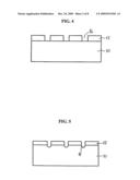 METHOD OF FORMING MICRO-LENSES diagram and image