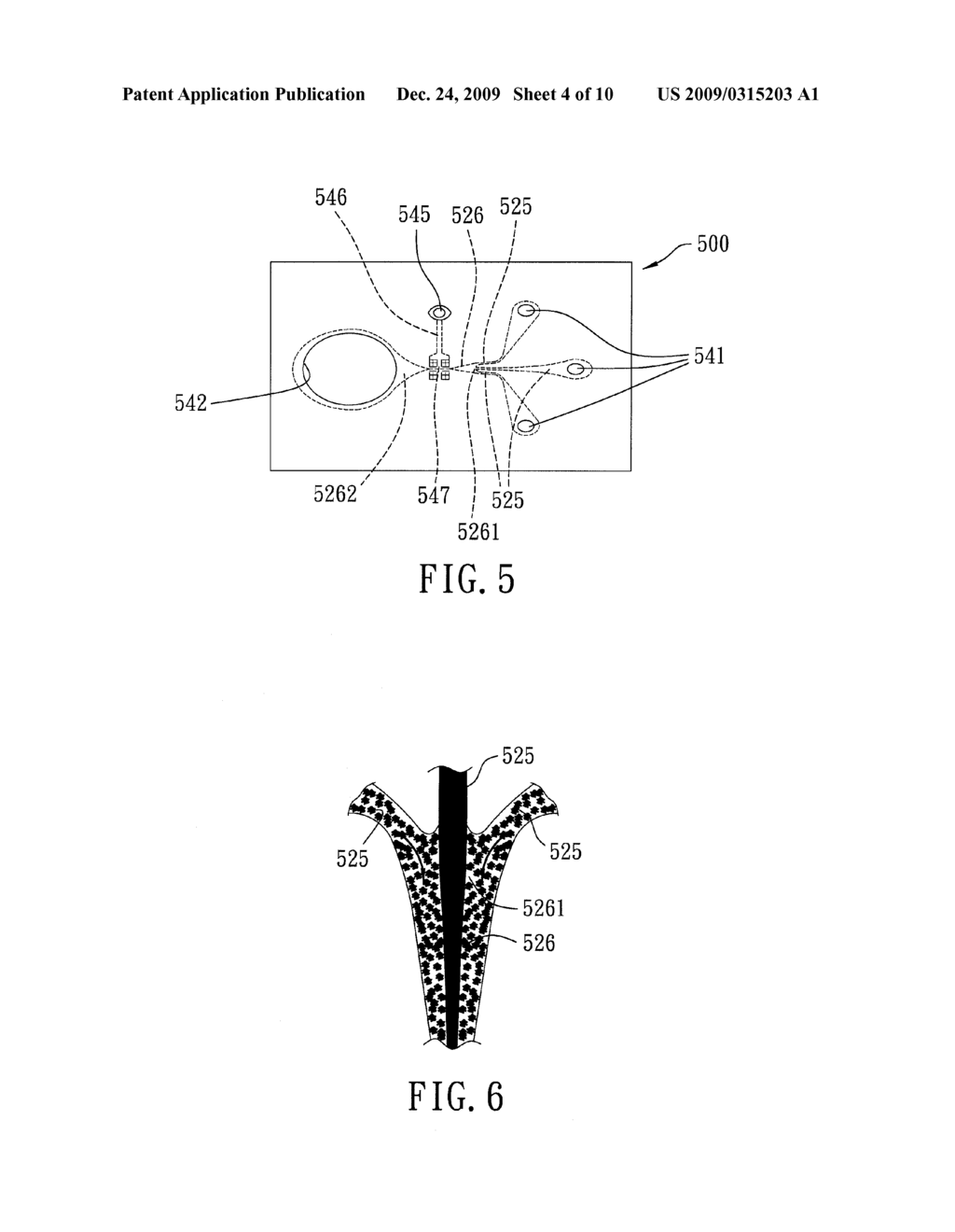 Method For Producing Microparticles In A Continuous Phase Liquid - diagram, schematic, and image 05