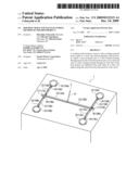 MOLDING MOLD AND MANUFACTURING METHOD OF MOLDED PRODUCT diagram and image